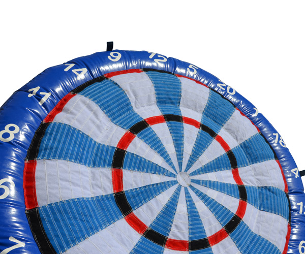 Dartscheibe