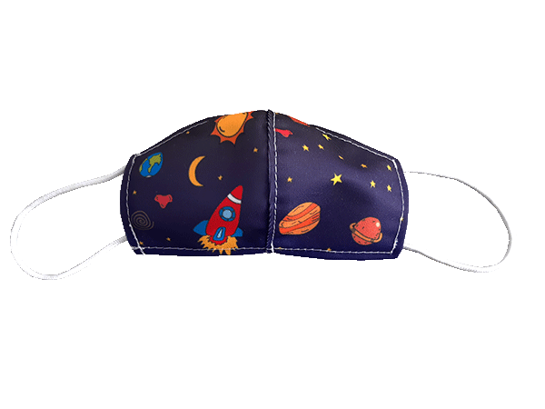 Masken - Motive Space