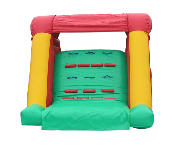 aufblasbare Rutsche Fun