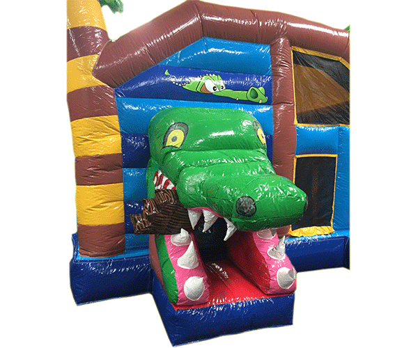 Multiplay Alligator