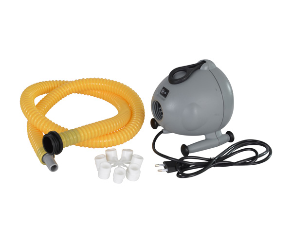 Elektrische Luftpumpe Bravo OV10