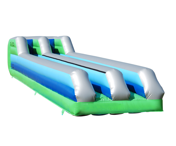Bungee Run Trend
