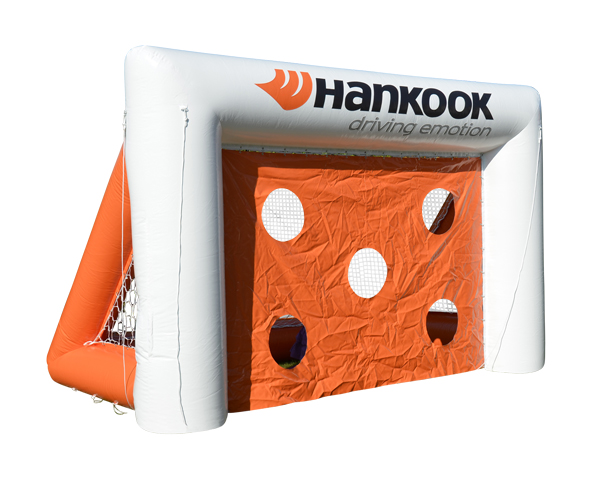 Torwand Hankook