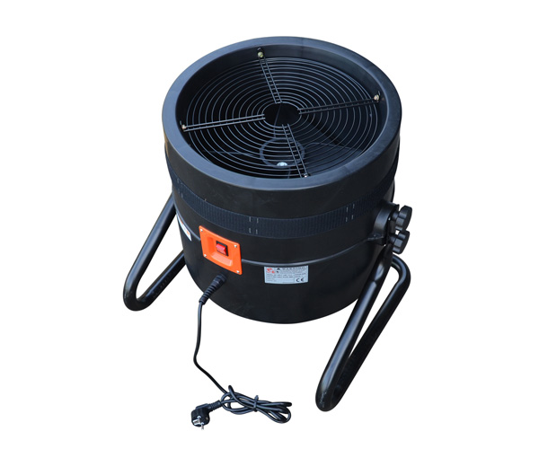 Gebläse Basic für Sky Dancer