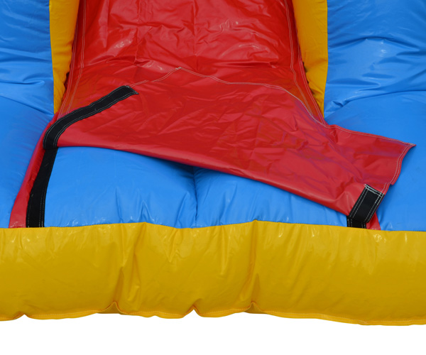 Hüpfburg Little Combo