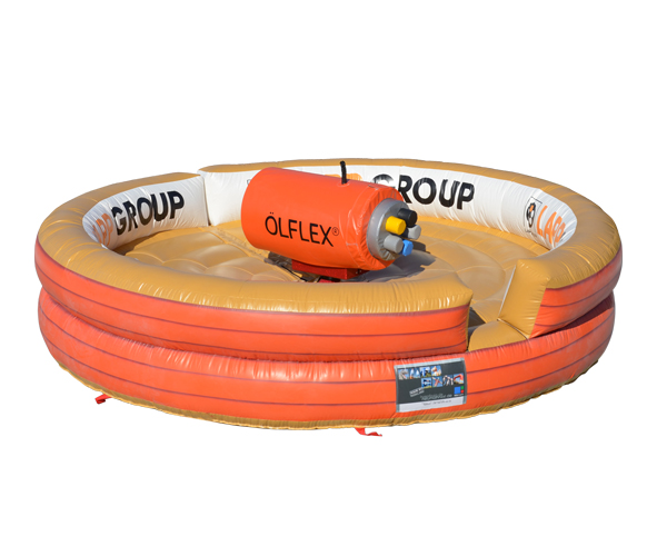 Spielmodul Bullriding Lapp Group