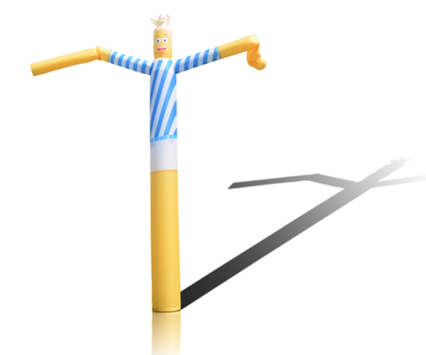 Skydancer - Lufttänzer - Air Puppet