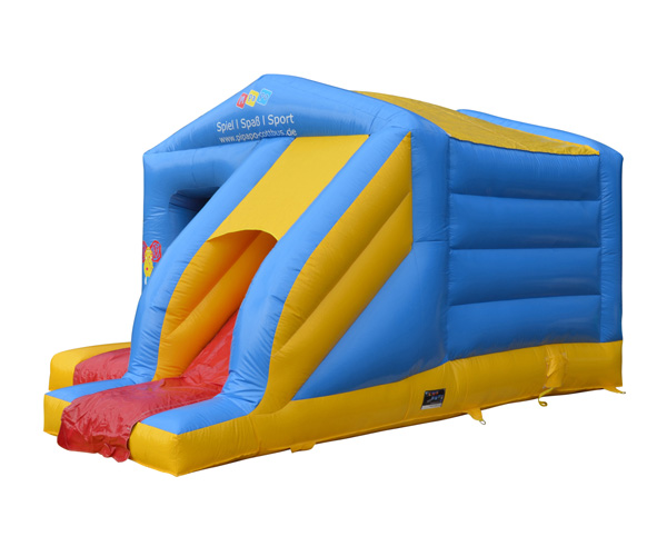 Hüpfburg Little Combo