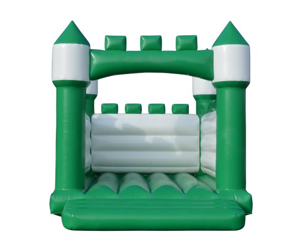 Hüpfburg Schloss Base