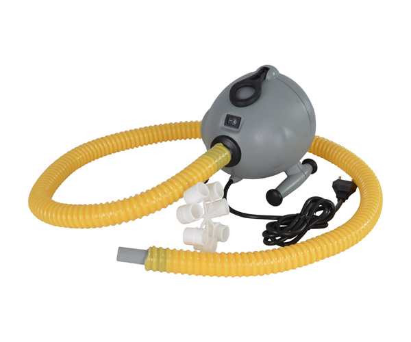 Elektrische Luftpumpe Bravo OV10