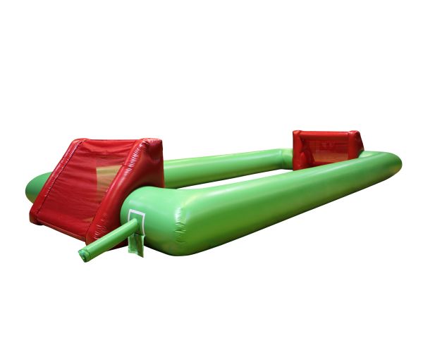Spielfeldumrandung