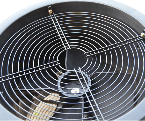 Gebläse Basic für Sky Dancer