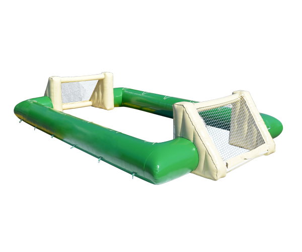 Menschenkicker Basic mit Seilsystem