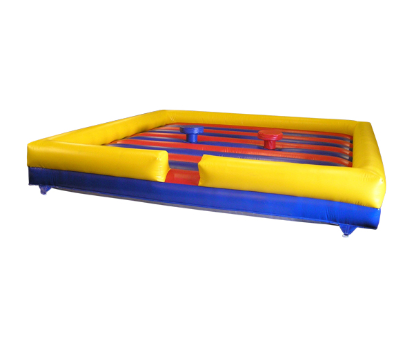 Wettkampfmodul Gladiator