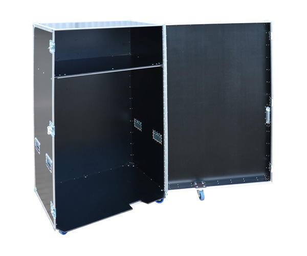 Transportbox, Schutzbox für Hüpfburgen und Spielmodule