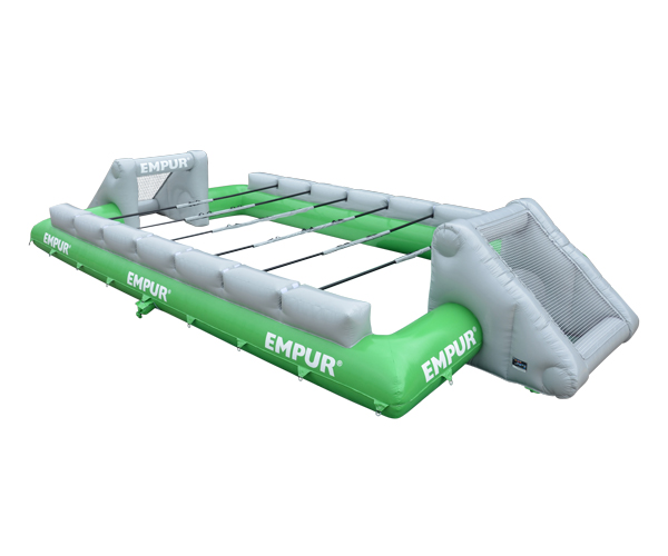 Menschenkicker Empur