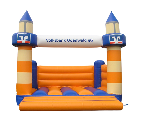 Volksbank Odenwald eG