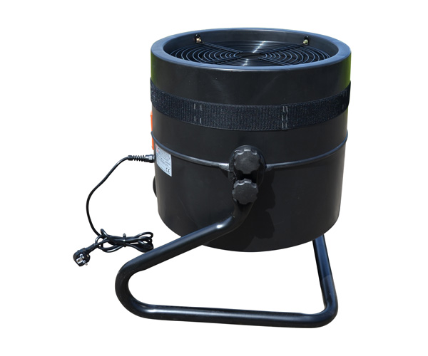 Gebläse Basic für Sky Dancer