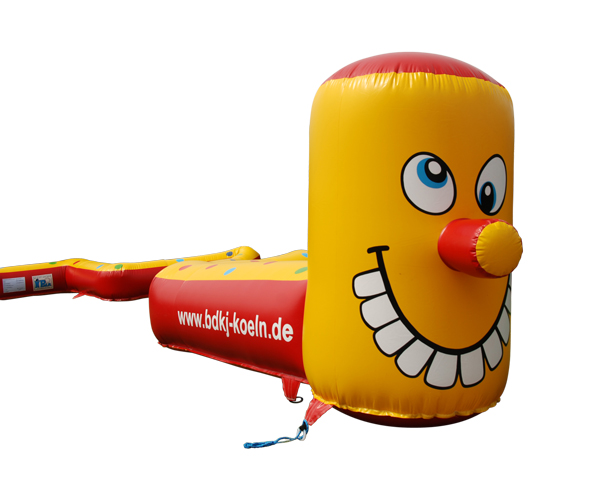 Spielschlange BDKJ Köln