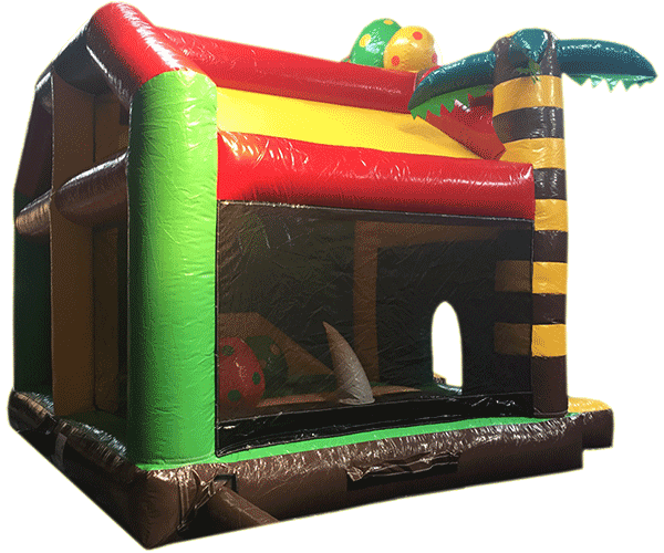 Multiplay Urzeit-Dino