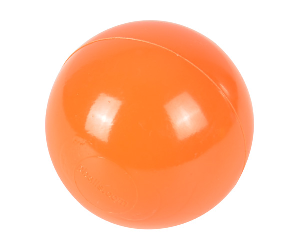 Bälle für Ballbad, 80 mm, 500 Stück