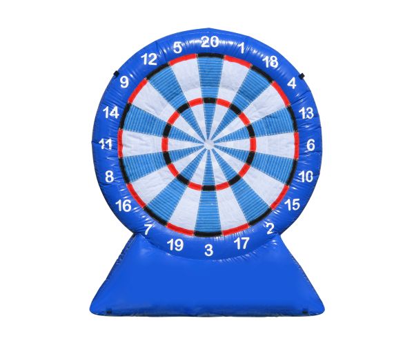 Dartscheibe
