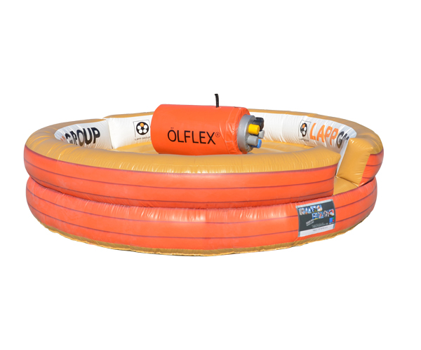 Spielmodul Bullriding Lapp Group